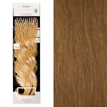 BALMAIN* FILL-IN EXTENSIONS 55cm PER 50st KLEUR LEVEL 9G