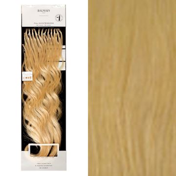 BALMAIN* FILL-IN EXTENSIONS 55cm PER 50st KLEUR LEVEL 10