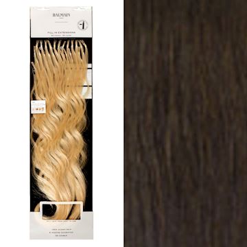 BALMAIN* FILL-IN EXTENSIONS 55cm PER 50st KLEUR LEVEL 5