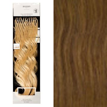 BALMAIN* FILL-IN EXTENSIONS 55cm PER 50st KLEUR LEVEL 8