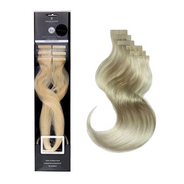 BALMAIN EASY INVISIBLE TAPE HUMAN HAIR  6st 40cm KLEUR 10S