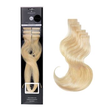 BALMAIN EASY INVISIBLE TAPE HUMAN HAIR  6st 40cm KLEUR L10