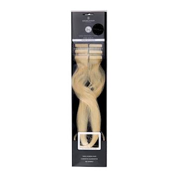 BALMAIN EASY INVISIBLE TAPE HUMAN HAIR  6st 40cm