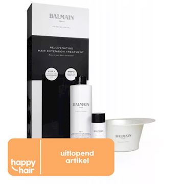 BALMAIN REJUVENATING TREATMENT SALON SET*