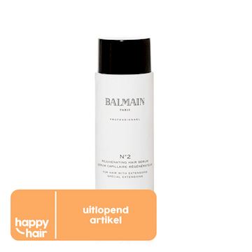 BALMAIN REJUVENATING HAIR SERUM 50ml*