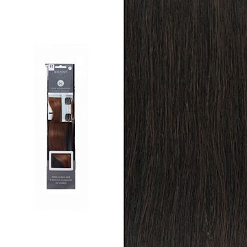 BALMAIN TAPE EXTENSIONS+CLIP APPLICATION 25cm 2st KLEUR 3