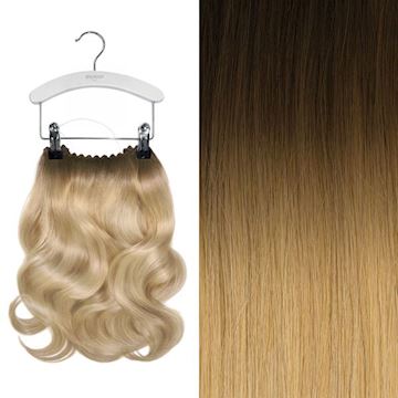 BALMAIN* HAIR DRESS MEMORY HAIR 45cm NEW YORK