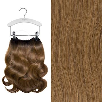 BALMAIN* HAIR DRESS MEMORY HAIR 45cm LONDON