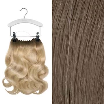 BALMAIN* HAIR DRESS MEMORY HAIR 45cm CHICAGO