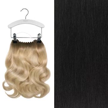 BALMAIN* HAIR DRESS MEMORY HAIR 45cm DUBAI