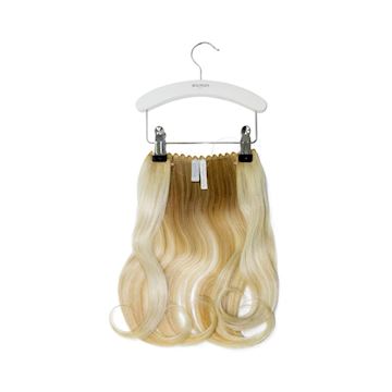 BALMAIN* HAIR DRESS HUMAN HAIR 40cm