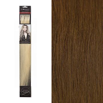 BALMAIN HAIRXPRESSION EXTENSIONS 50cm 25st KLEUR 10