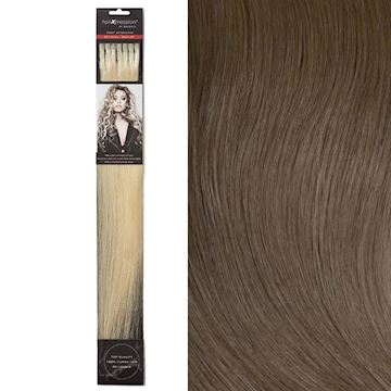 BALMAIN HAIRXPRESSION EXTENSIONS 50cm 25st KLEUR 10SA