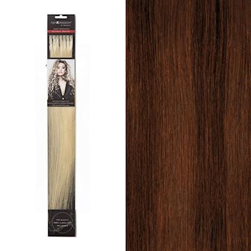 BALMAIN HAIRXPRESSION EXTENSIONS 50cm 25st KLEUR 133/33