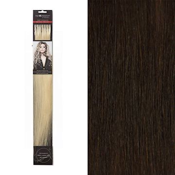 BALMAIN HAIRXPRESSION EXTENSIONS 50cm 25st KLEUR 2