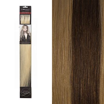 BALMAIN HAIRXPRESSION EXTENSIONS 50cm 25st KLEUR 20