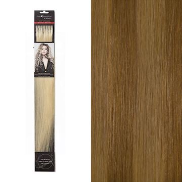 BALMAIN HAIRXPRESSION EXTENSIONS 50cm 25st KLEUR 25/27