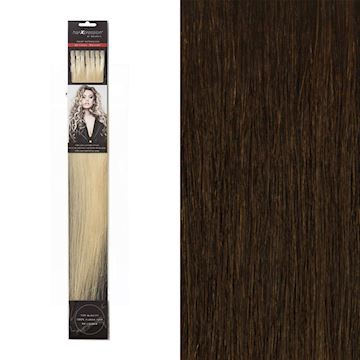 BALMAIN HAIRXPRESSION EXTENSIONS 50cm 25st KLEUR 4