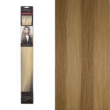 BALMAIN HAIRXPRESSION EXTENSIONS 50cm 25st KLEUR 614/23