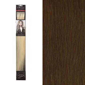 BALMAIN HAIRXPRESSION EXTENSIONS 50cm 25st KLEUR 8