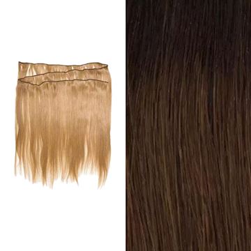 BALMAIN BACKSTAGE WEFT 40cm 1st KLEUR 7G.8G OMBRE