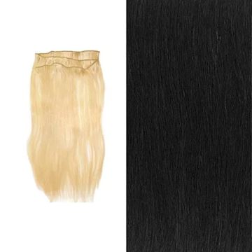 BALMAIN BACKSTAGE WEFT 55/60cm 1st KLEUR 1