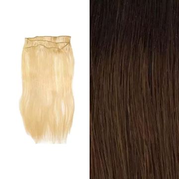 BALMAIN BACKSTAGE WEFT 55/60cm 1st KLEUR 7G.8G OMBRE