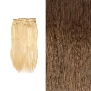 BALMAIN BACKSTAGE WEFT 55/60cm 1st KLEUR 8A.9A