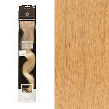 BALMAIN* DOUBLEHAIR EXTENSIONS 55cm 1st KLEUR 10G