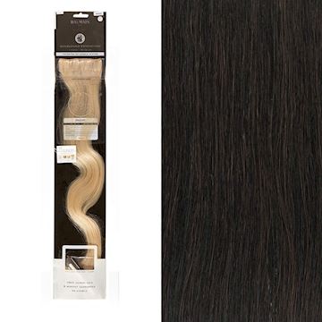 BALMAIN* DOUBLEHAIR EXTENSIONS 55cm 1st KLEUR 3