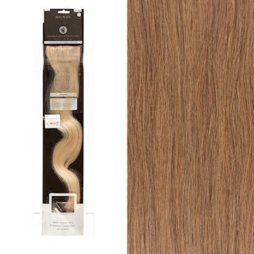 BALMAIN* DOUBLEHAIR EXTENSIONS 55cm 1st KLEUR 8A