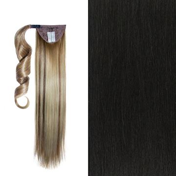 BALMAIN CATWALK PONYTAIL STRAIGHT 55cm DUBAI