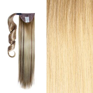 BALMAIN CATWALK PONYTAIL STRAIGHT 55cm STOCKHOLM