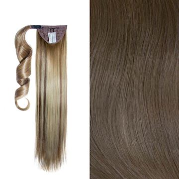 BALMAIN CATWALK PONYTAIL STRAIGHT 55cm CHICAGO