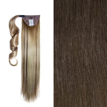 BALMAIN CATWALK PONYTAIL STRAIGHT 55cm DUBLIN