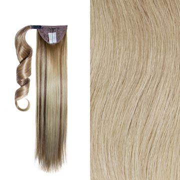 BALMAIN CATWALK PONYTAIL STRAIGHT 55cm MOSCOW