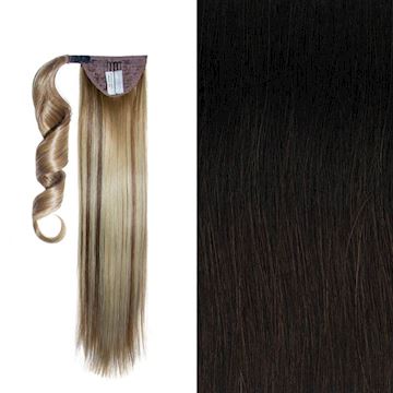 BALMAIN CATWALK PONYTAIL STRAIGHT 55cm MILAN