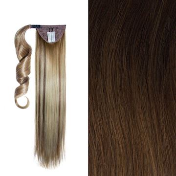 BALMAIN CATWALK PONYTAIL STRAIGHT 55cm SYDNEY