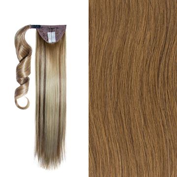 BALMAIN CATWALK PONYTAIL STRAIGHT 55cm LONDON