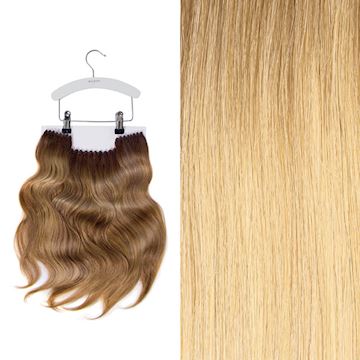 BALMAIN* CLIP-IN WEFT 45cm MEMORY HAIR STOCKHOLM