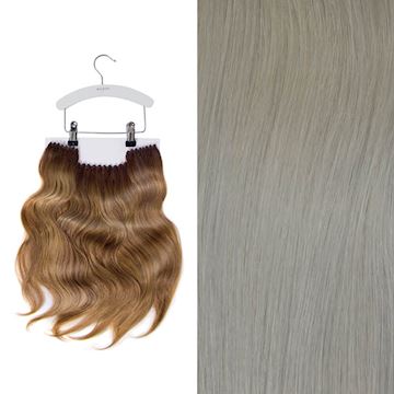 BALMAIN* CLIP-IN WEFT 45cm MEMORY HAIR OSLO