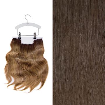 BALMAIN* CLIP-IN WEFT 45cm MEMORY HAIR DUBLIN