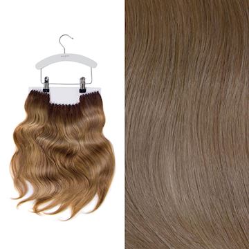 BALMAIN* CLIP-IN WEFT 45cm MEMORY HAIR CHICAGO