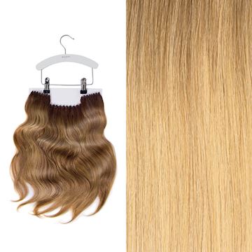 BALMAIN* CLIP-IN WEFT 45cm MEMORY HAIR AMSTERDAM