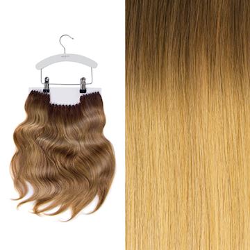 BALMAIN* CLIP-IN WEFT 45cm MEMORY HAIR L.A.