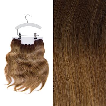 BALMAIN* CLIP-IN WEFT 45cm MEMORY HAIR SYDNEY