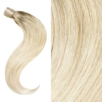 BALMAIN* CATWALK PONYTAIL STRAIGHT 60cm KLEUR 10AAOM