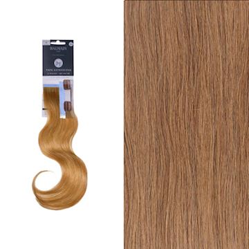 BALMAIN* TAPE EXTENSIONS + CLIP 40cm a 2st KLEUR 8A