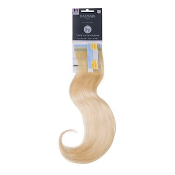 BALMAIN* TAPE EXTENSIONS + CLIP 40cm a 2st