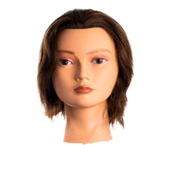 HEADS-UP OEFENHOOFD MODEL 01 KIM LENGTE 15cm